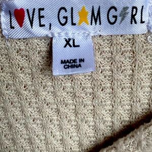 Kids Long sleeve tee